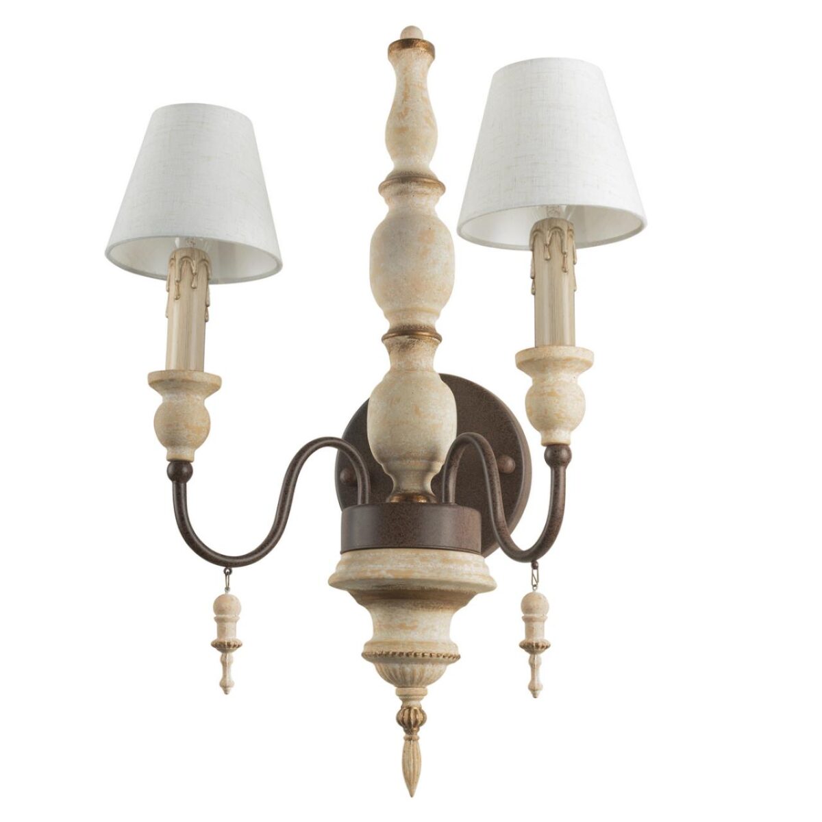 10419W Настенный светильник LOFT IT Country — изображение 3