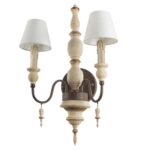 10419W Настенный светильник LOFT IT Country — изображение 3