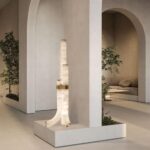 10412F Торшер LOFT IT Sumatra — изображение 7