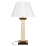 10442T/A Настольная лампа LOFT IT Limestone