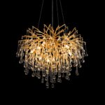 10377/600 Подвесная люстра LOFT IT Drops — изображение 8