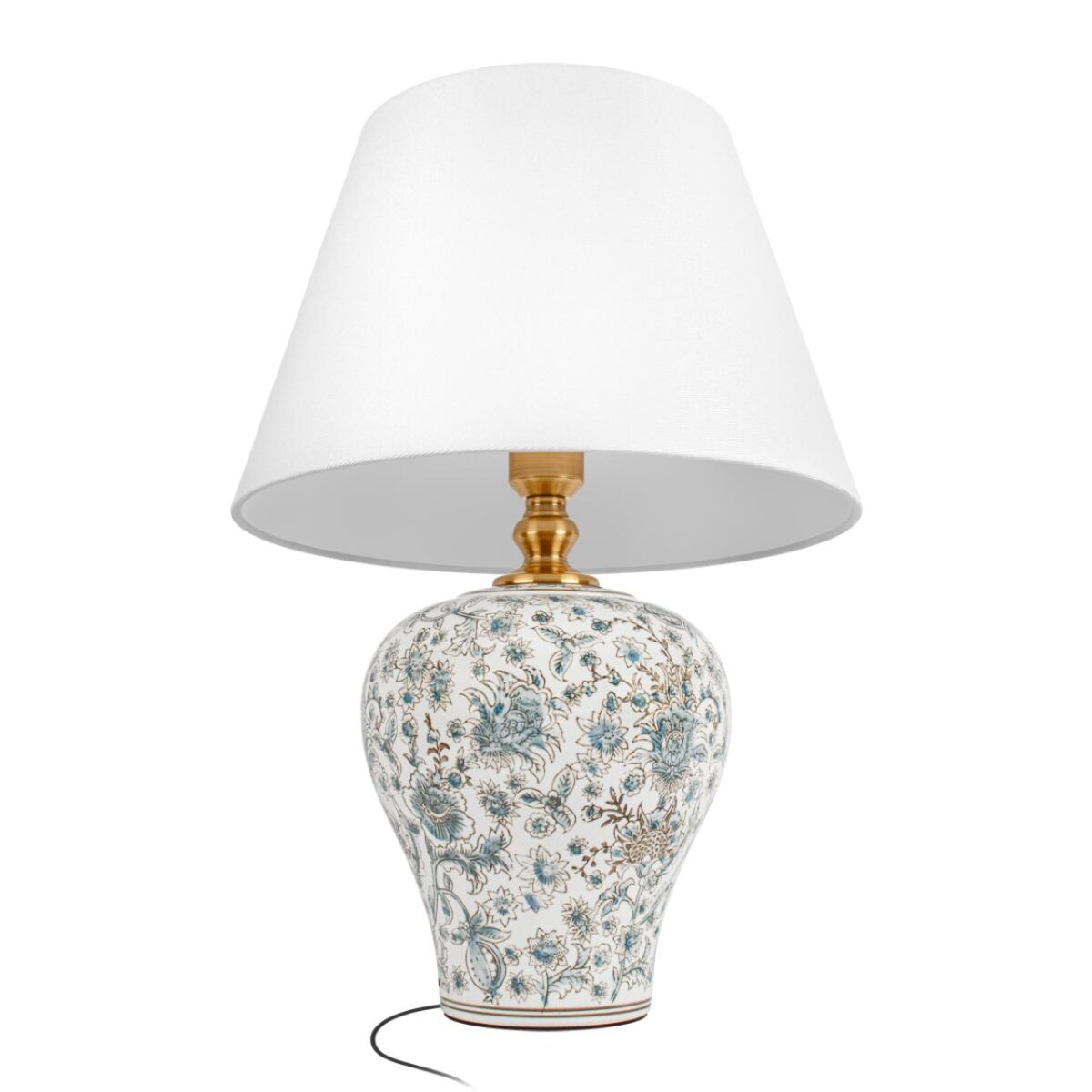 10385T/D Настольная лампа LOFT IT Agapanthus — изображение 3