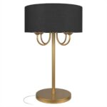 10416T GD Настольная лампа LOFT IT Balance — изображение 3