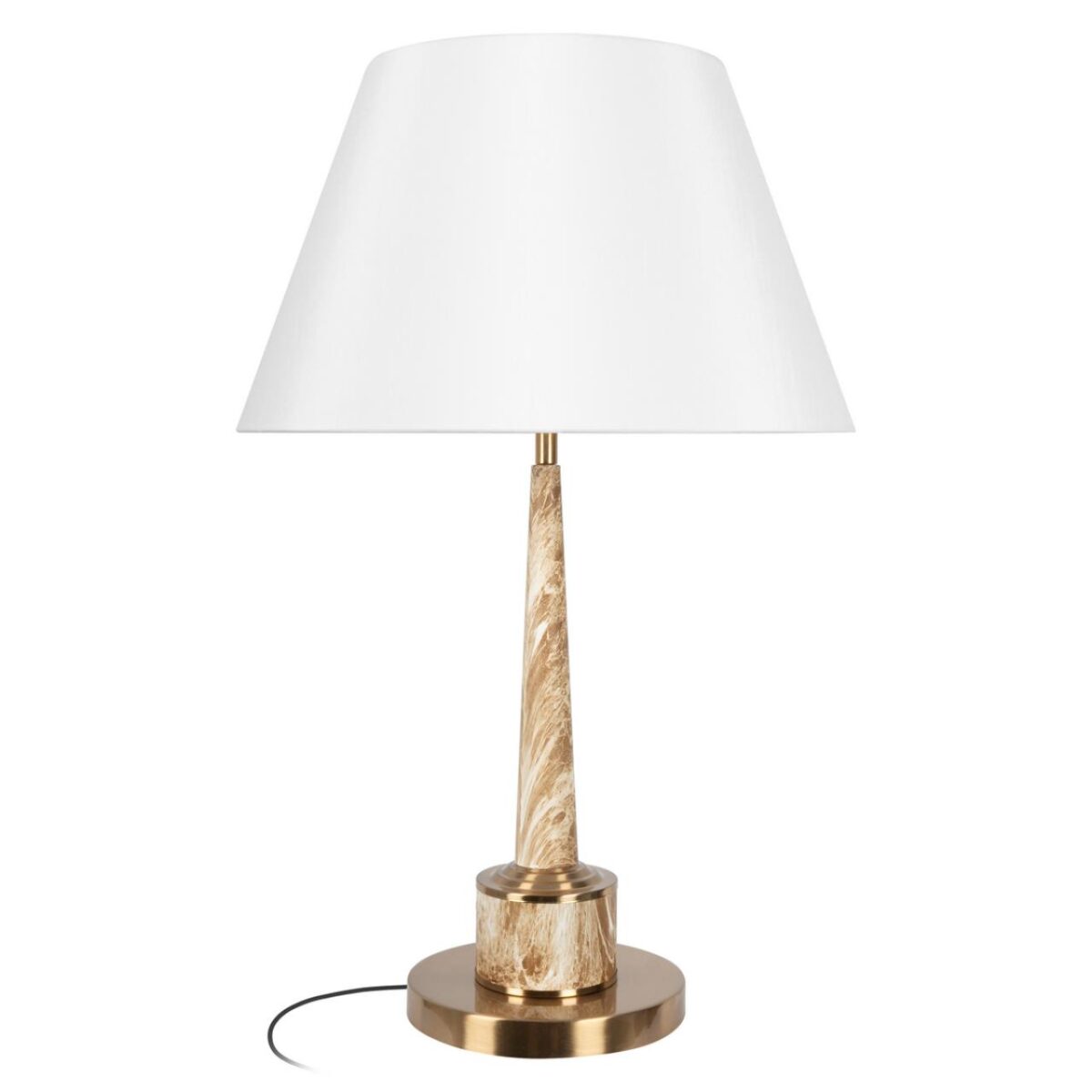 10443T/B Настольная лампа LOFT IT Vein — изображение 1