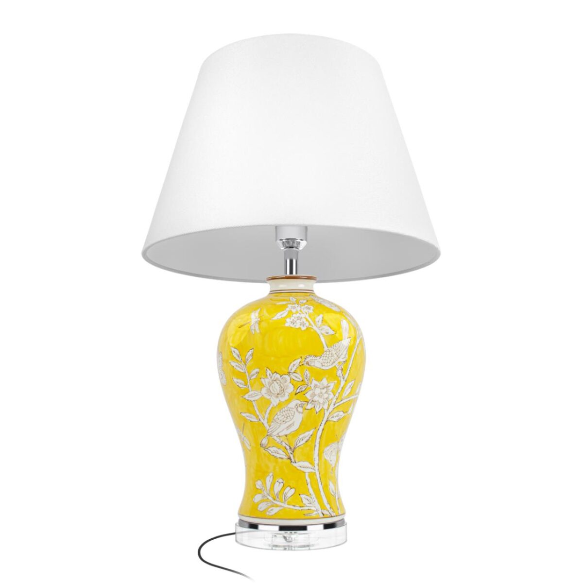 10387T Настольная лампа LOFT IT Acacia — изображение 3