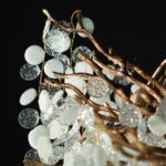 10066/1500 GB Подвесная люстра LOFT IT Fairytree — изображение 5