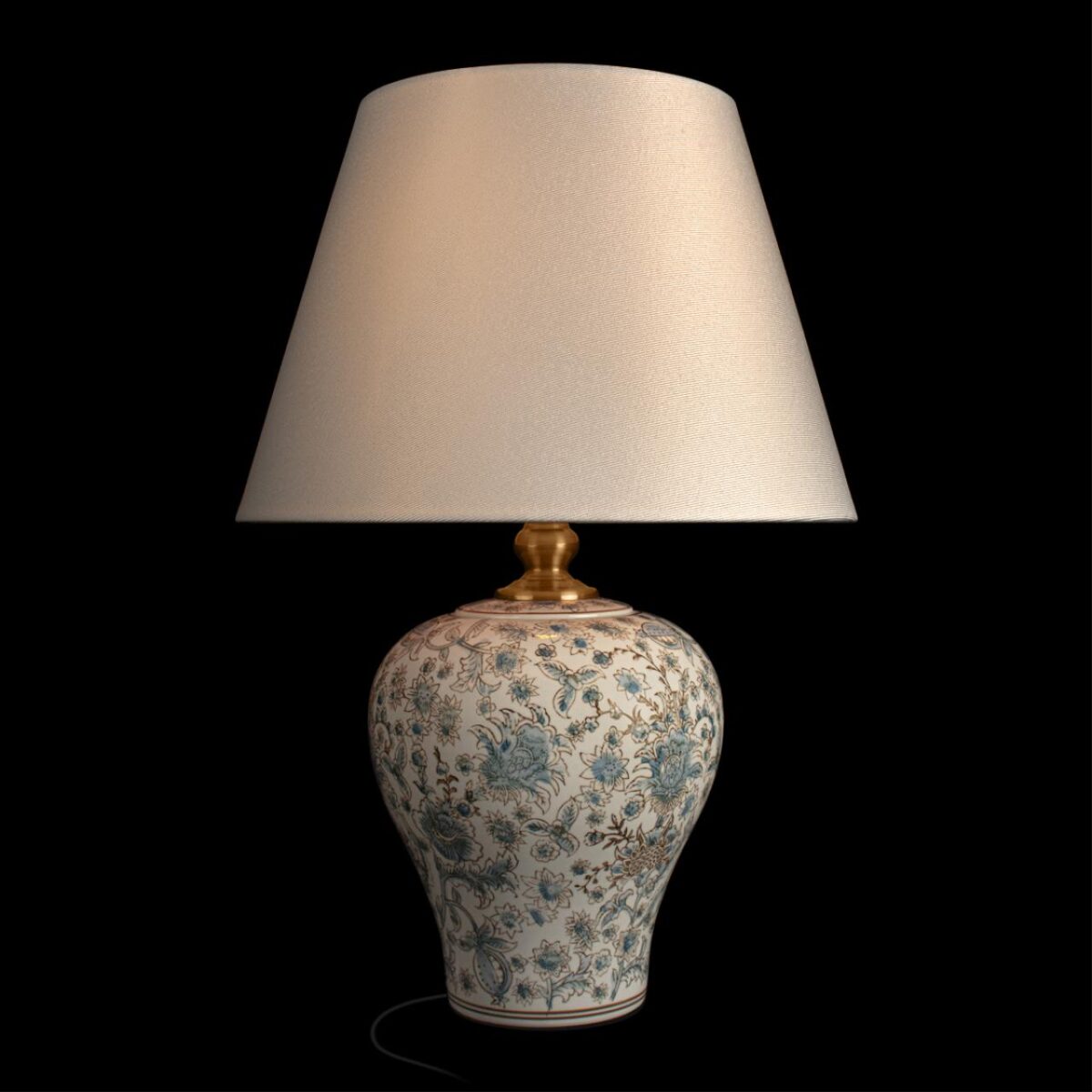 10385T/D Настольная лампа LOFT IT Agapanthus — изображение 2