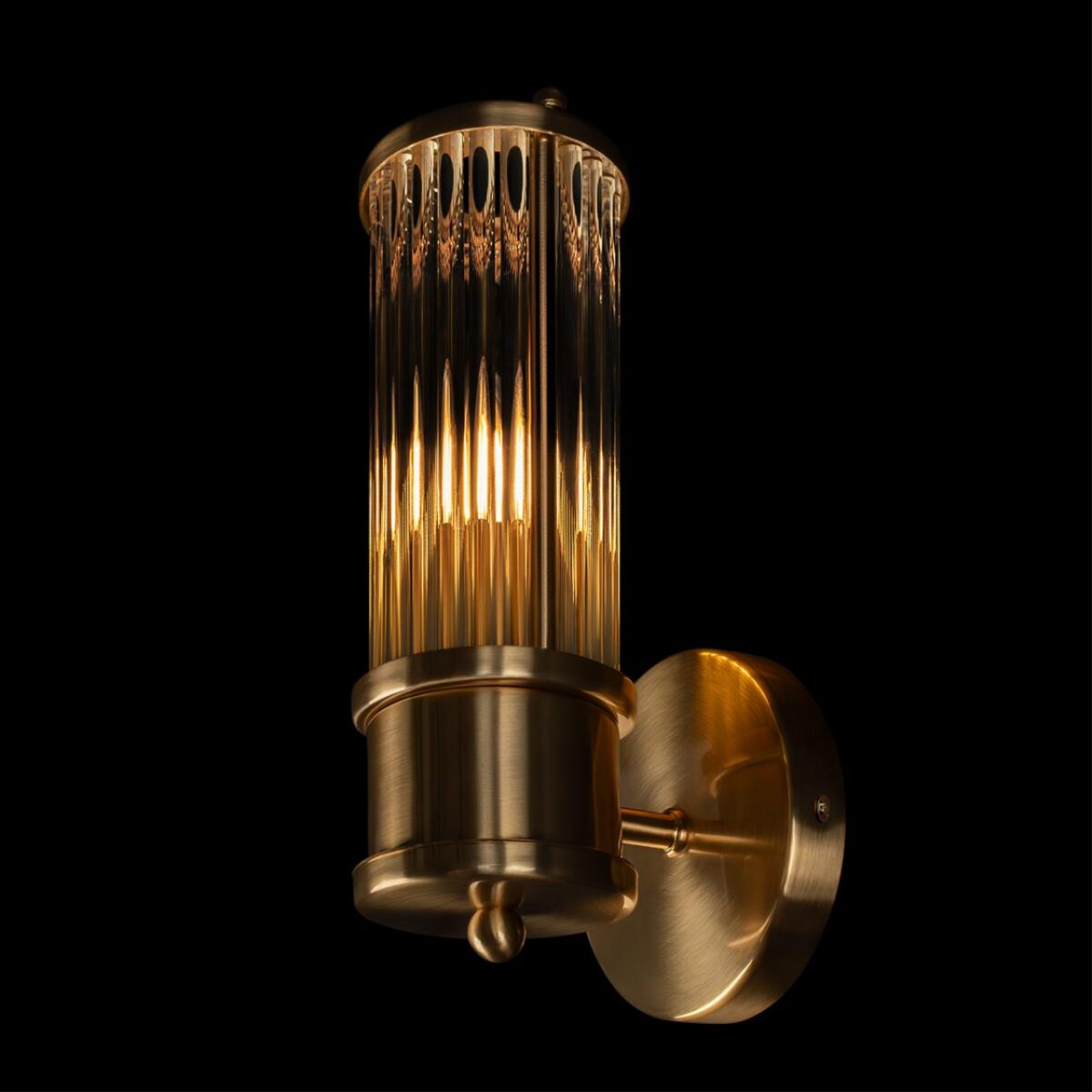 10449W/A AB Настенный светильник LOFT IT Vessel — изображение 4
