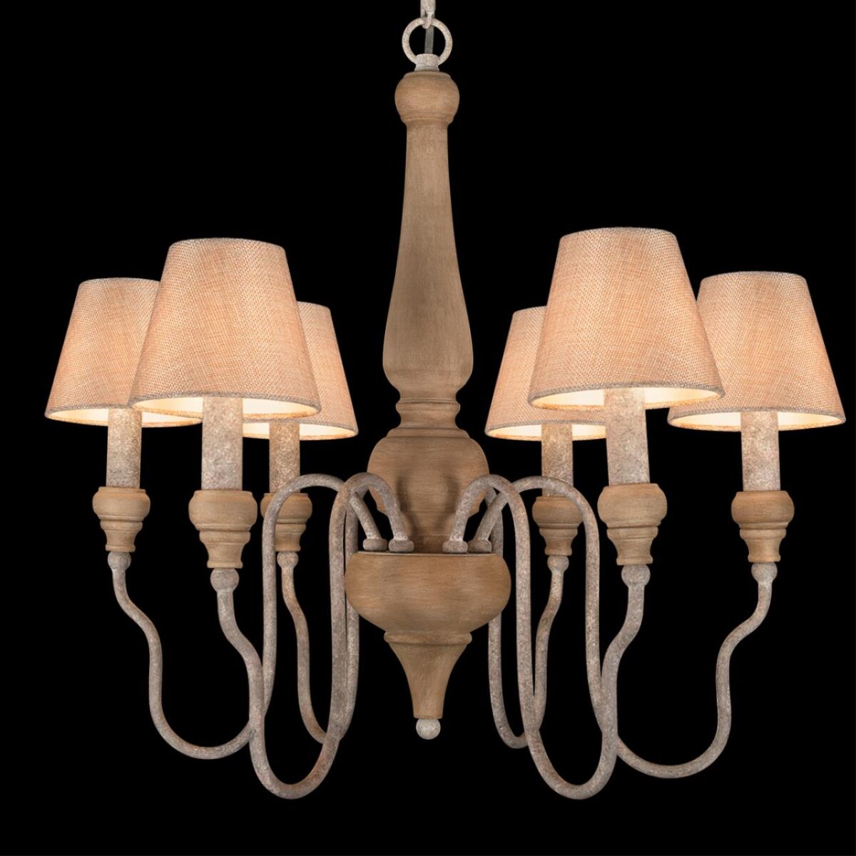 10420 Подвесной светильник LOFT IT Countryside — изображение 6