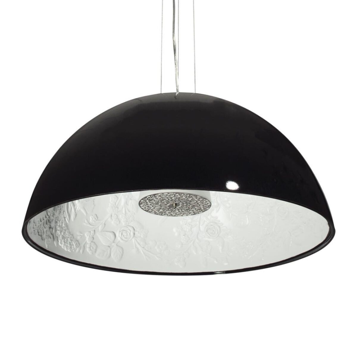 в наличии 10106/600 Black Подвесной светильник LOFT IT Mirabell - купить в интернет-магазине Светильники Торг