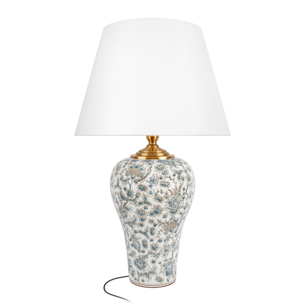 10385T/C Настольная лампа LOFT IT Agapanthus — изображение 1