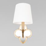 10303W Brass Настенный светильник LOFT IT Silence — изображение 5