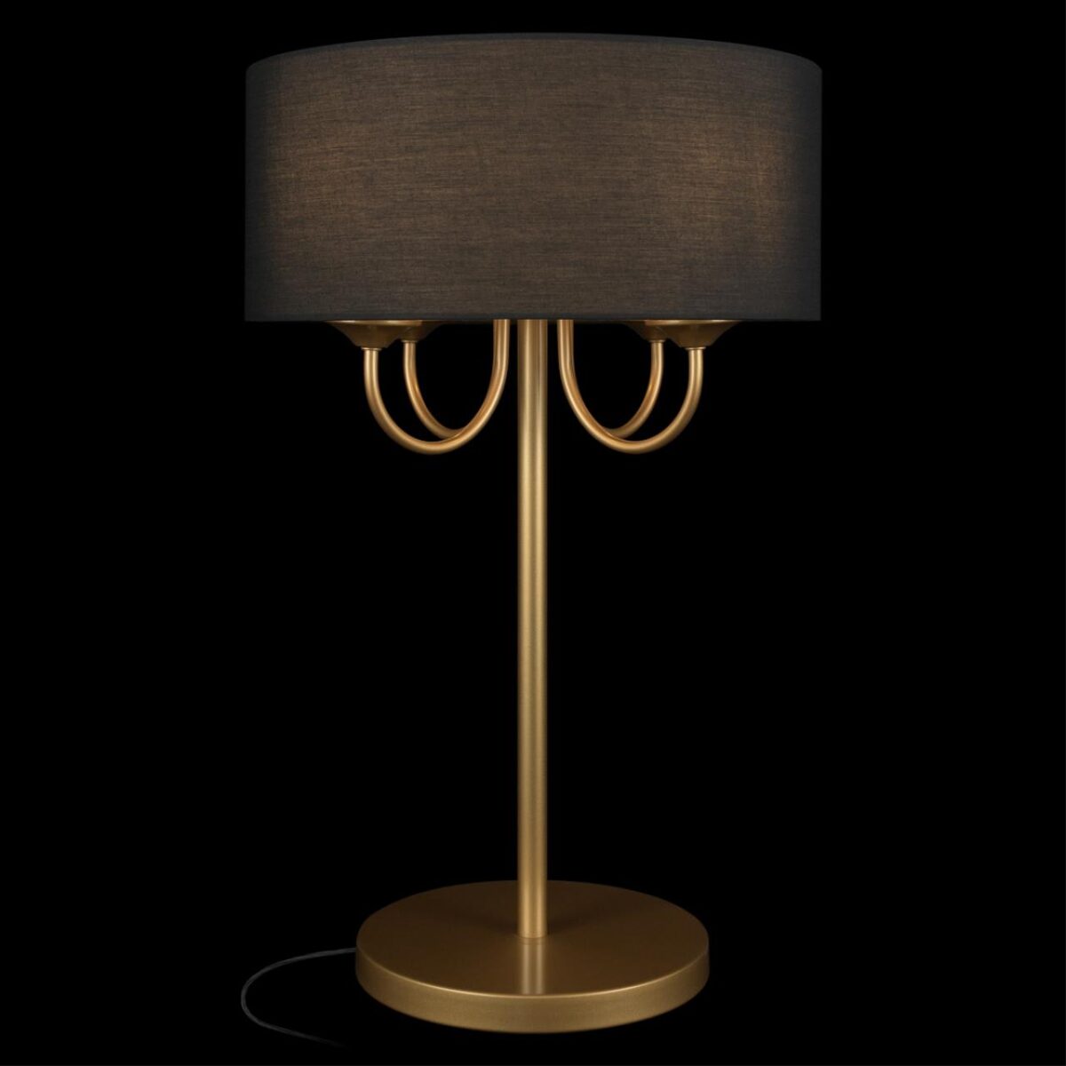 10416T GD Настольная лампа LOFT IT Balance — изображение 4