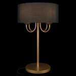 10416T GD Настольная лампа LOFT IT Balance — изображение 4