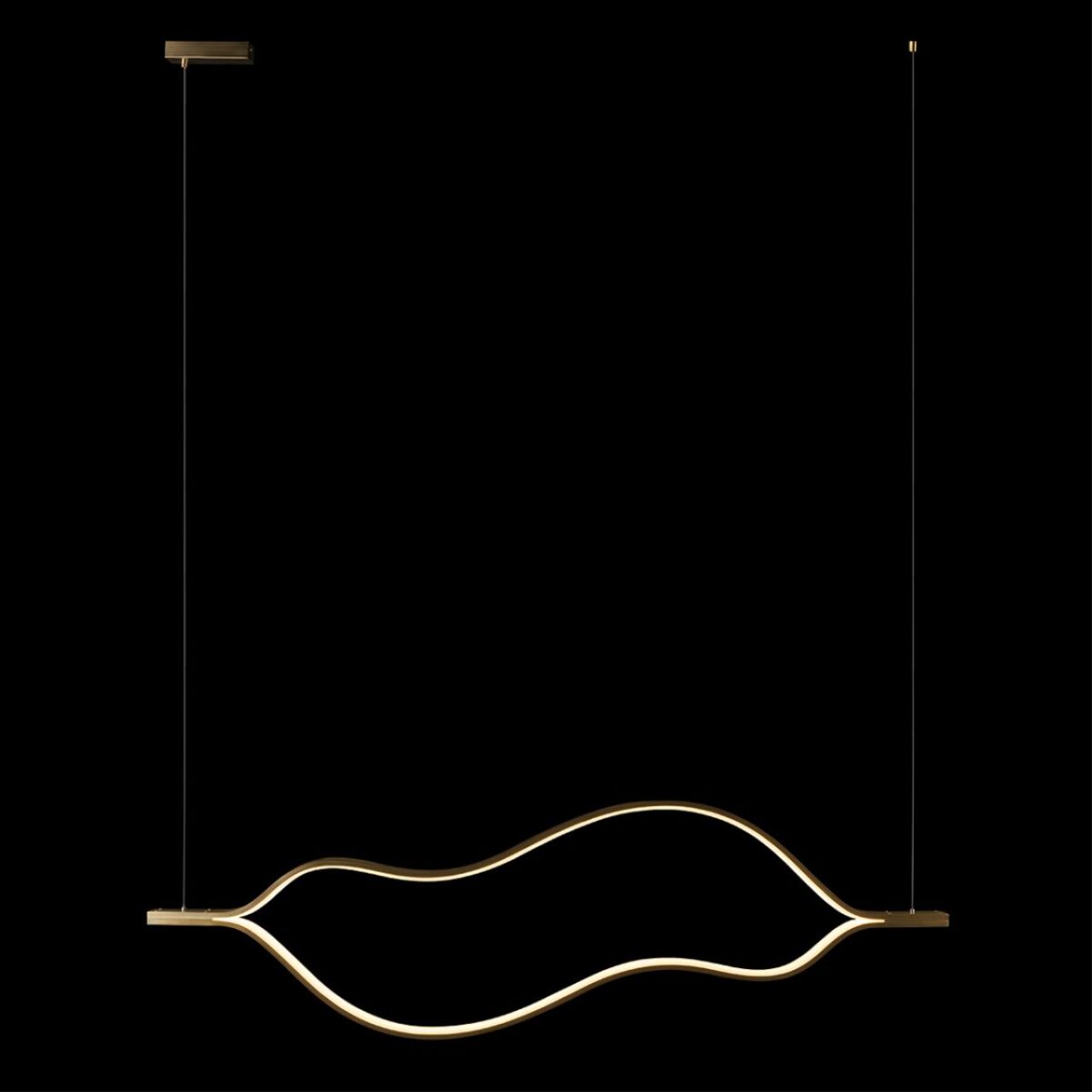 10403/1400 AB Подвесной светильник LOFT IT Tape Light — изображение 2