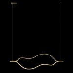 10403/1400 AB Подвесной светильник LOFT IT Tape Light — изображение 2