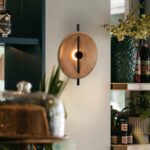 10451W Настенный светильник LOFT IT Wood — изображение 5