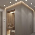 10219 White 3000K Потолочный светильник LOFT IT Tictac — изображение 6