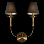 10435W Настенный светильник LOFT IT Lattice — изображение 4