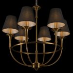 10435 Подвесной светильник LOFT IT Lattice — изображение 8