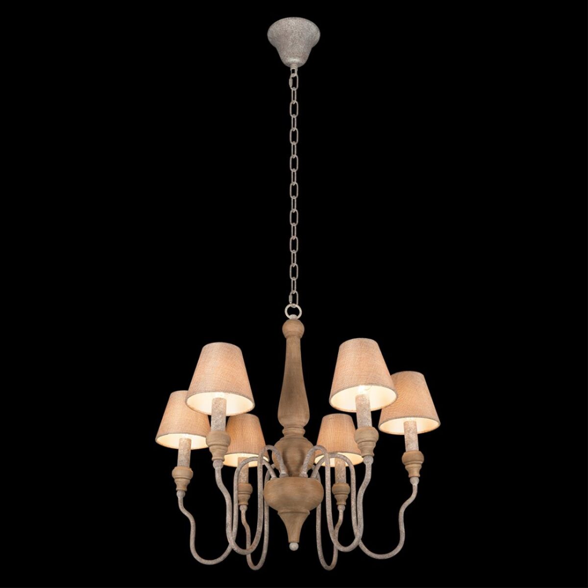 10420 Подвесной светильник LOFT IT Countryside — изображение 4