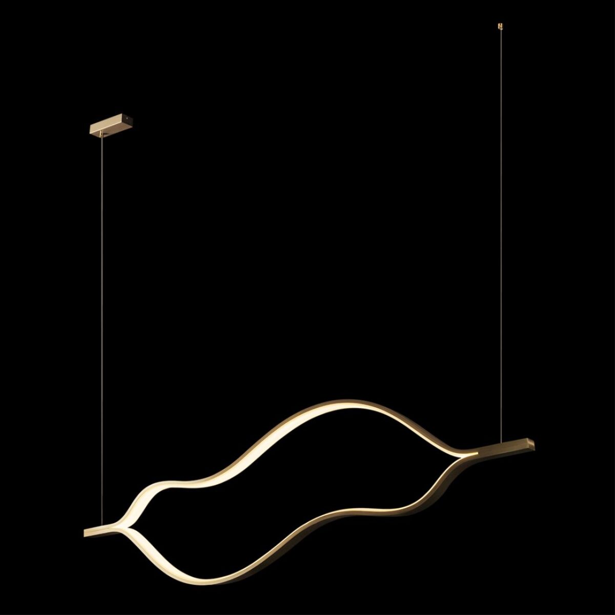 10403/1400 AB Подвесной светильник LOFT IT Tape Light — изображение 6