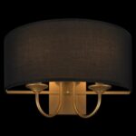 10416W GD Настенный светильник LOFT IT Balance — изображение 2