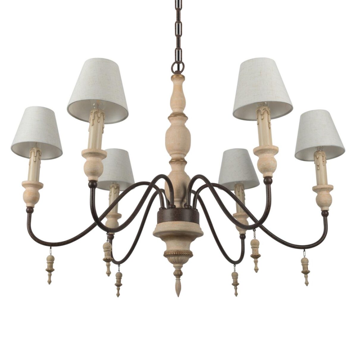 10419 Подвесной светильник LOFT IT Country — изображение 7