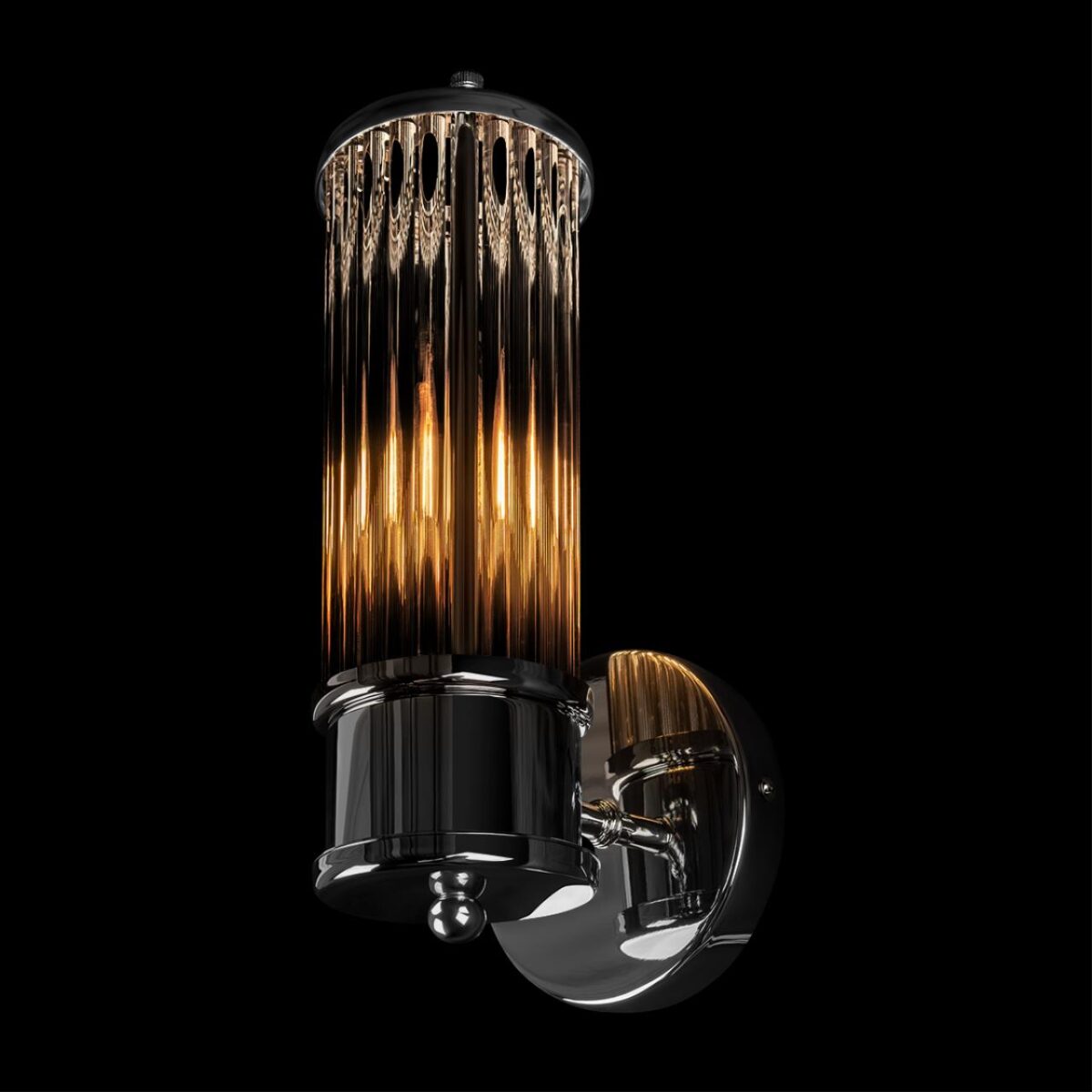 10449W/A CR Настенный светильник LOFT IT Vessel — изображение 4