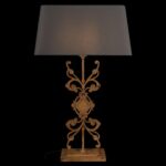 10439T/B Настольная лампа LOFT IT Lace — изображение 2