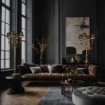 10435F Торшер LOFT IT Lattice — изображение 5