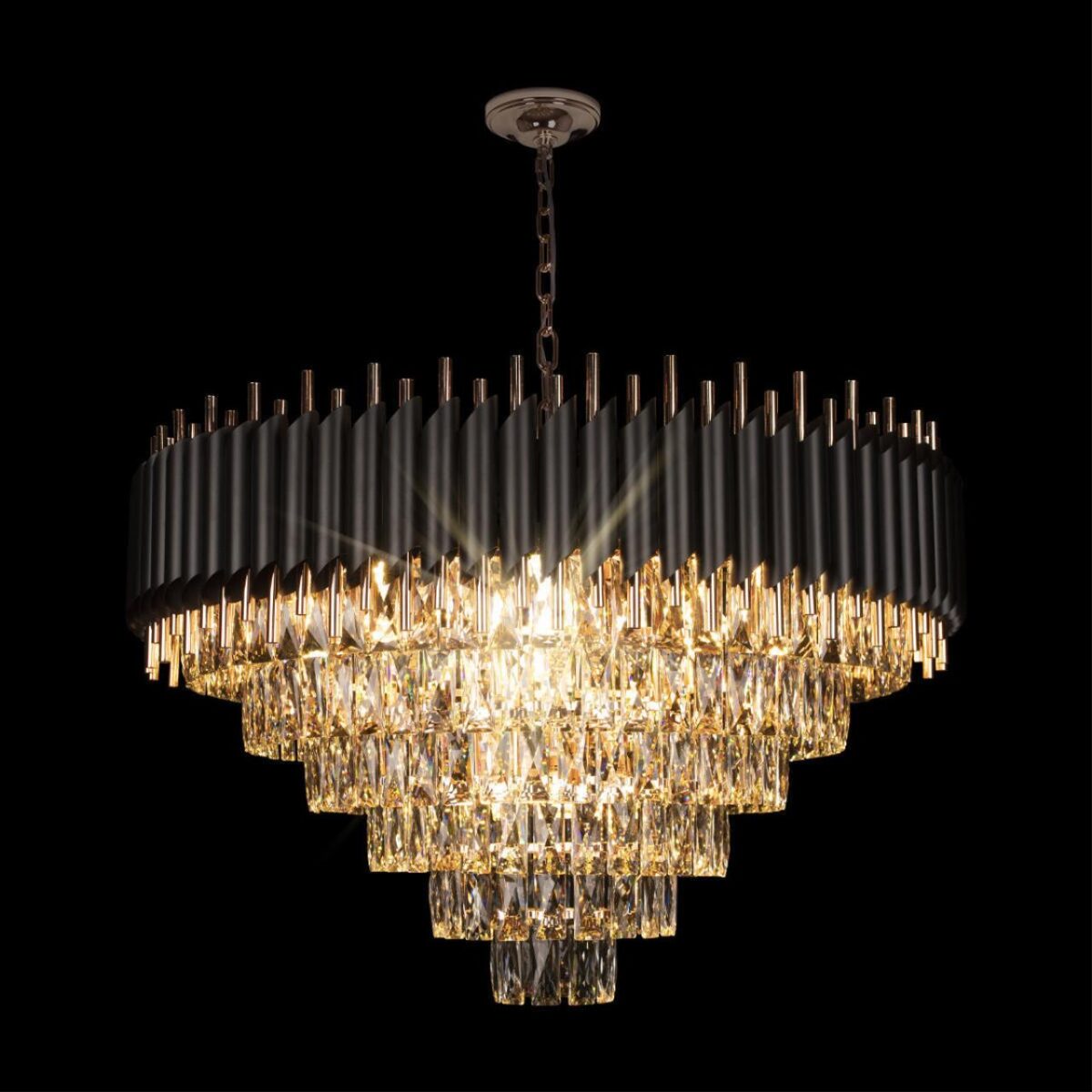 10206/800 Подвесной светильник LOFT IT Eclair — изображение 4