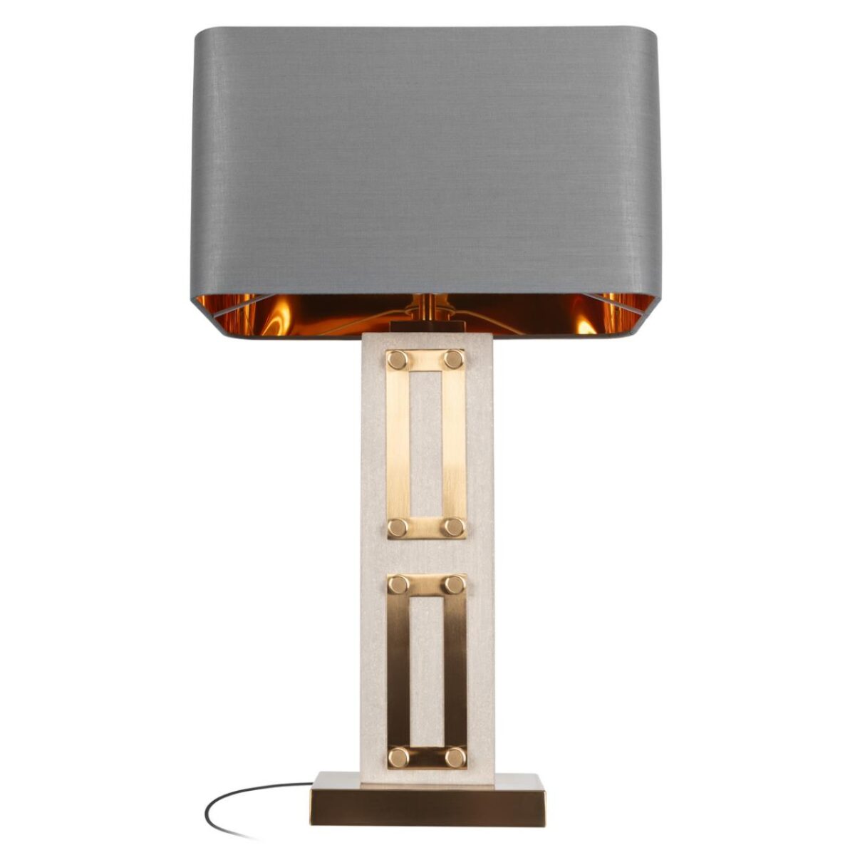 10445T/B Настольная лампа LOFT IT Flagstone — изображение 3