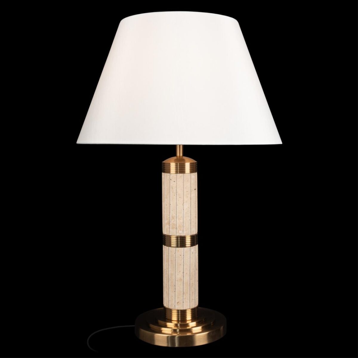 10442T/B Настольная лампа LOFT IT Limestone — изображение 2