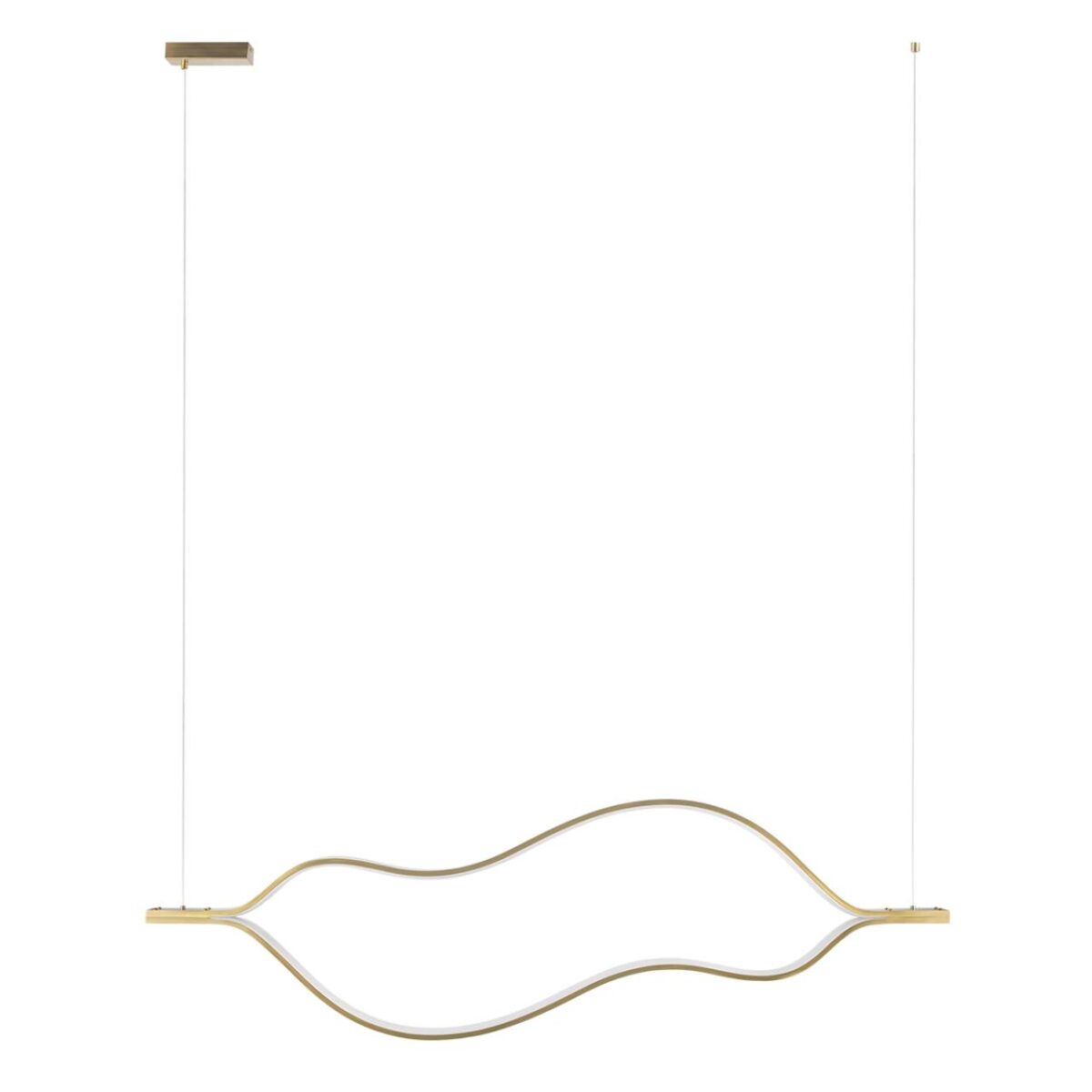 10403/1400 AB Подвесной светильник LOFT IT Tape Light 10403/1400 AB Подвесной светильник LOFT IT Tape Light — изображение 1