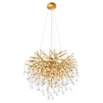 10377/600 Подвесная люстра LOFT IT Drops — изображение 3