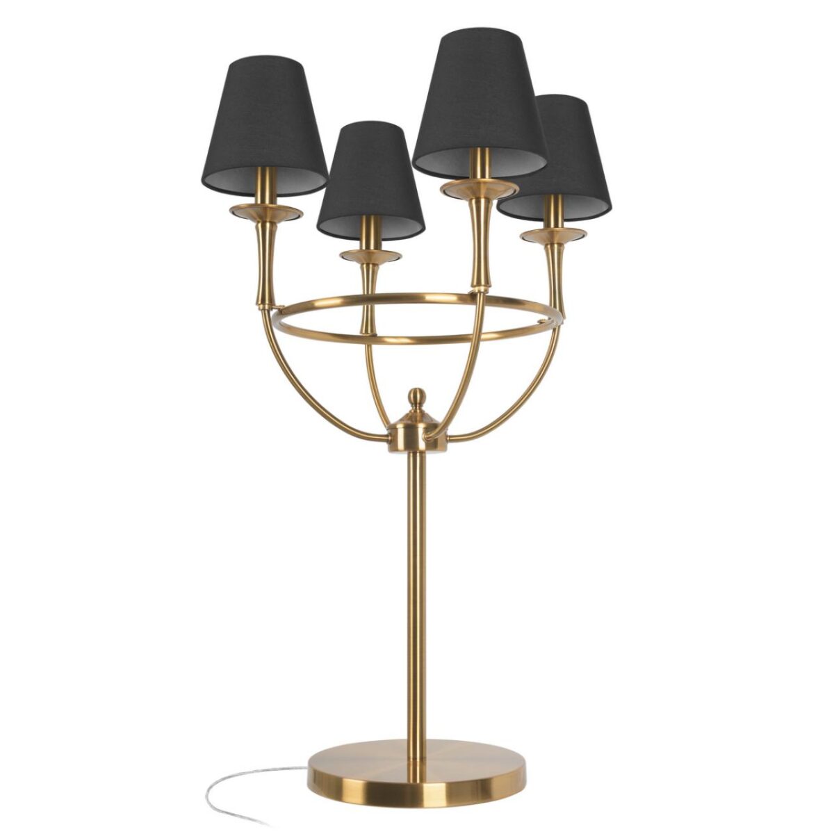 10435T Настольная лампа LOFT IT Lattice — изображение 3