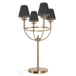 10435T Настольная лампа LOFT IT Lattice — изображение 3