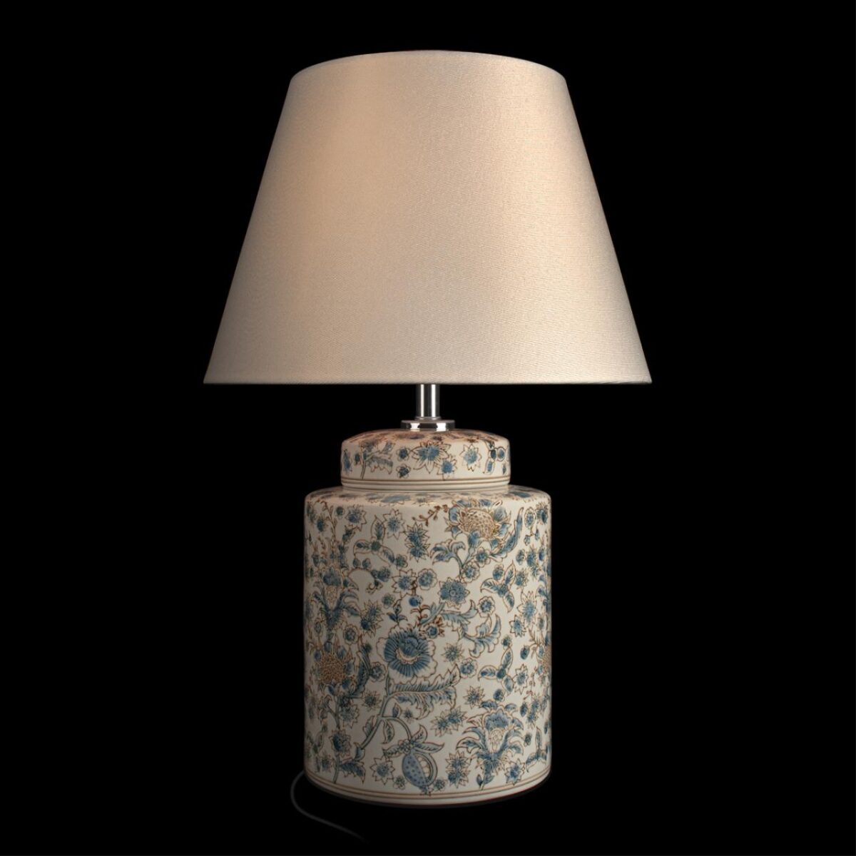 10385T/B Настольная лампа LOFT IT Agapanthus — изображение 2