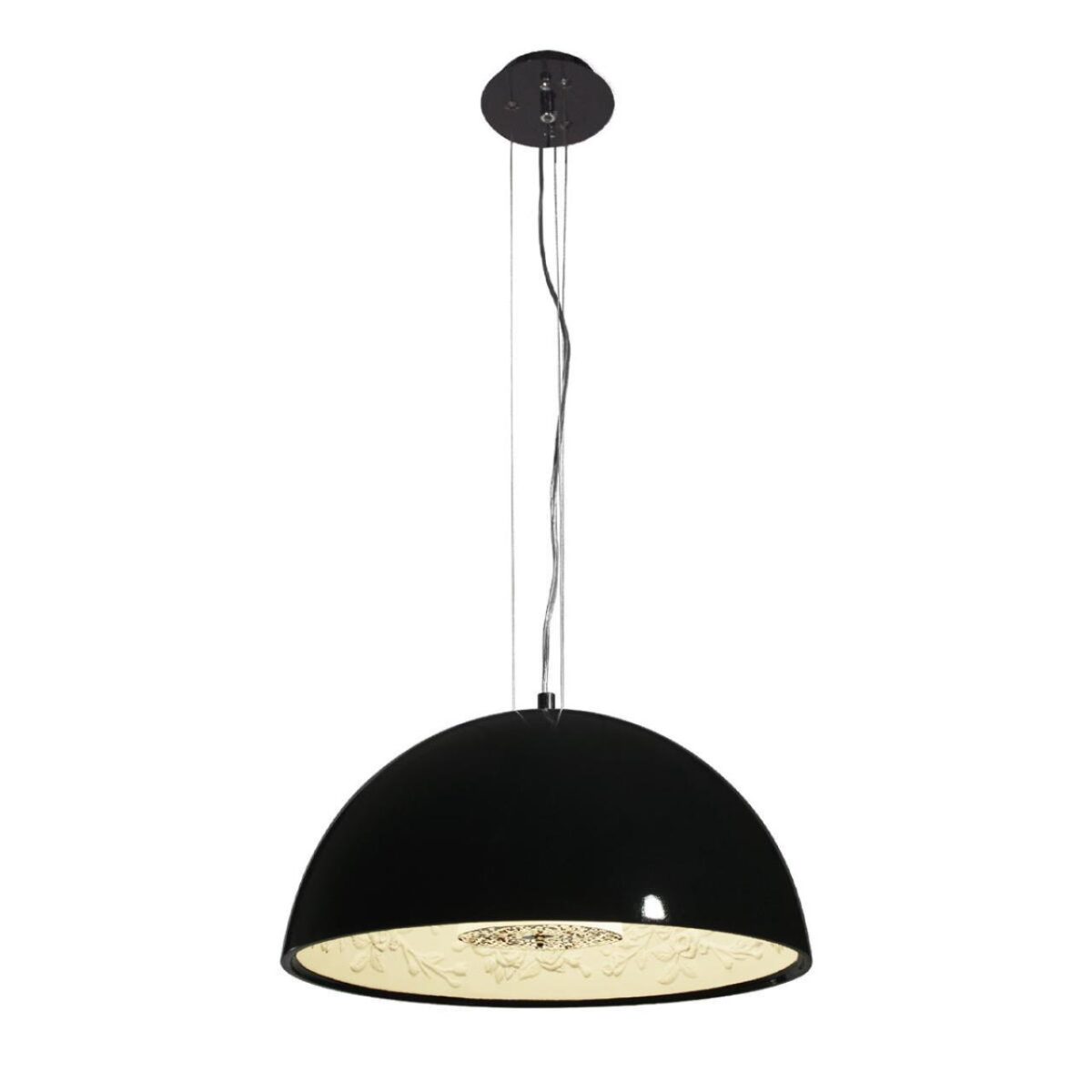 в наличии 10106/600 Black Подвесной светильник LOFT IT Mirabell - купить в интернет-магазине Светильники Торг