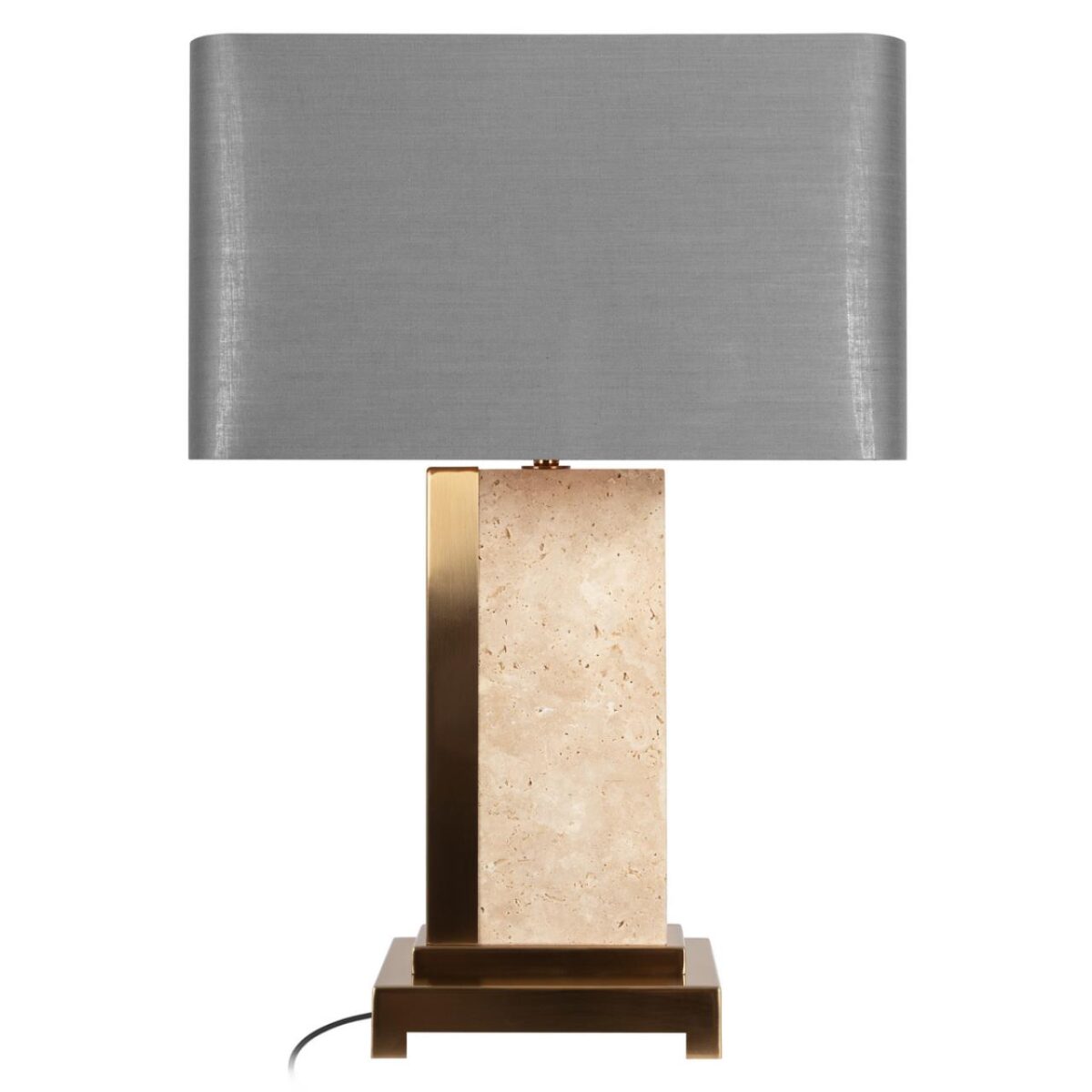 10445T/D Настольная лампа LOFT IT Flagstone — изображение 1