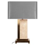 10445T/D Настольная лампа LOFT IT Flagstone