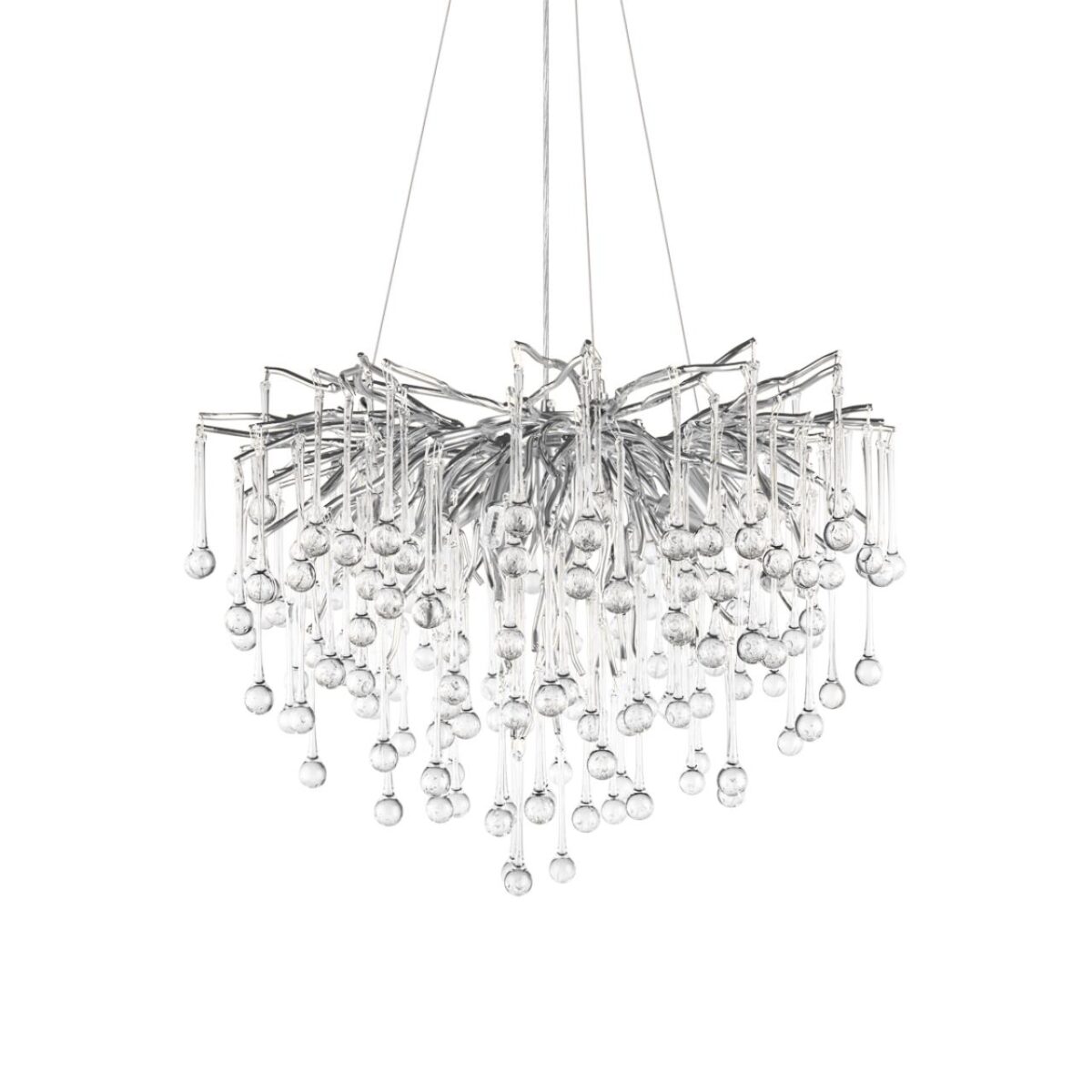 10376/600 Подвесная люстра LOFT IT Drops — изображение 5