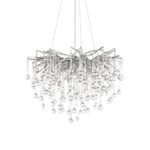 10376/600 Подвесная люстра LOFT IT Drops — изображение 5