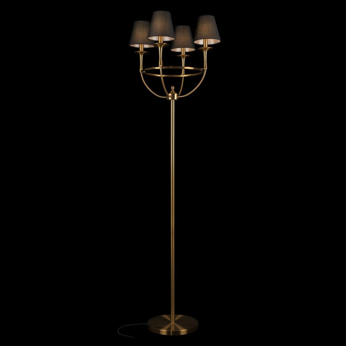 10435F Торшер LOFT IT Lattice — изображение 2