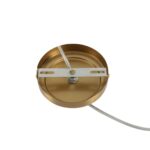 8275/1A CLASSI латунь/зеленый,  металл/керамика/ткань Подвес Е14 1*40W 220V VERMONT — изображение 10