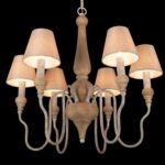 10420 Подвесной светильник LOFT IT Countryside — изображение 8