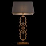 10439T/A Настольная лампа LOFT IT Lace — изображение 4