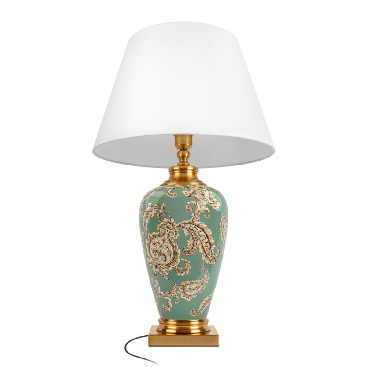 10386T Настольная лампа LOFT IT Delphinium — изображение 3