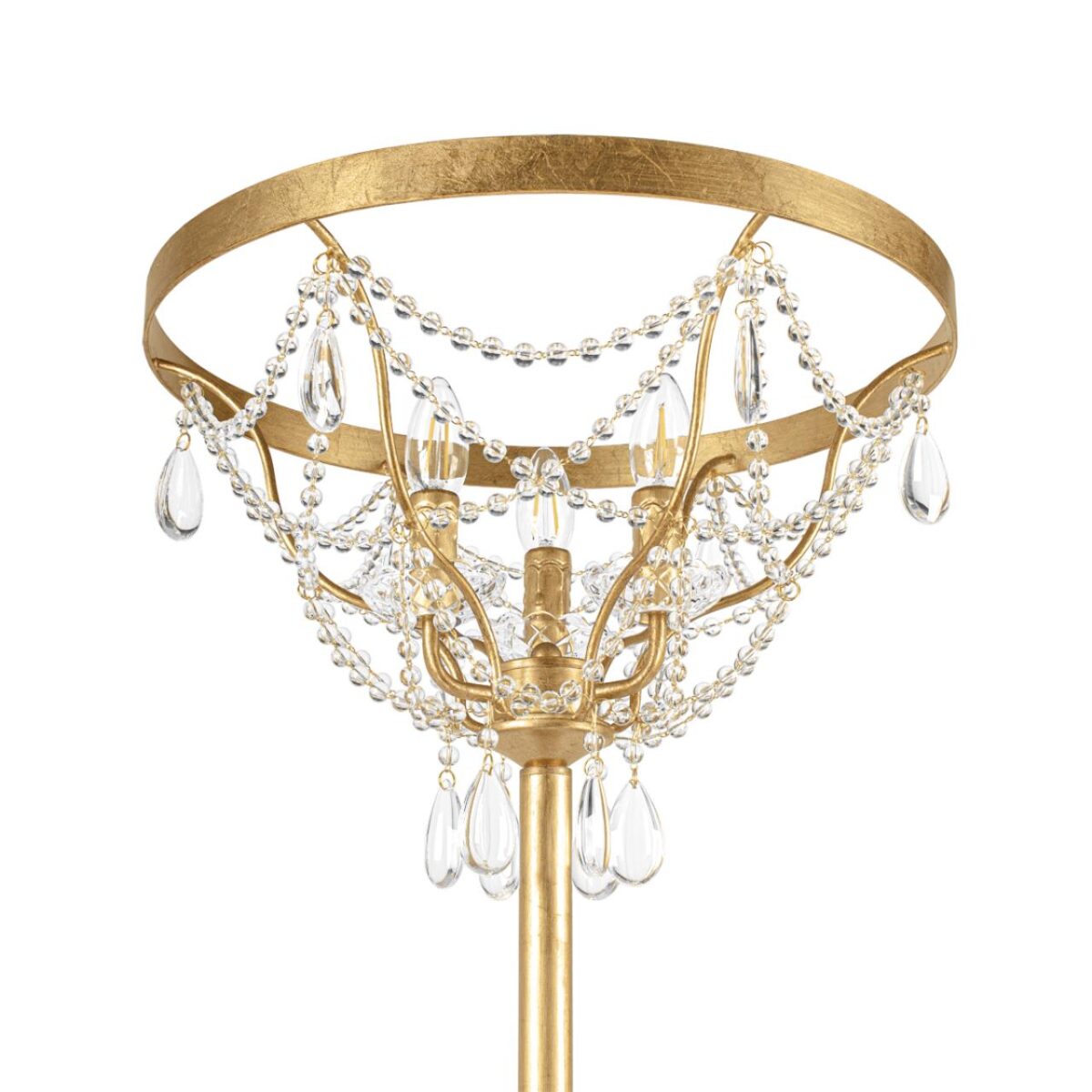 10430F Торшер LOFT IT Foil — изображение 7